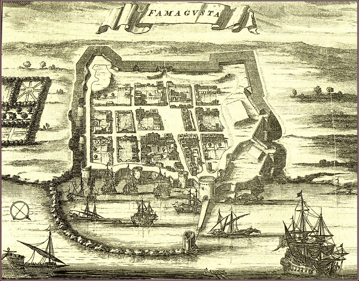 Olfert (Olivier) DAPPER, Description Exacte Des Isles De L' Archipel, Αμστερντάμ 1703. Folio (360x270mm). Γαλλικά. 
