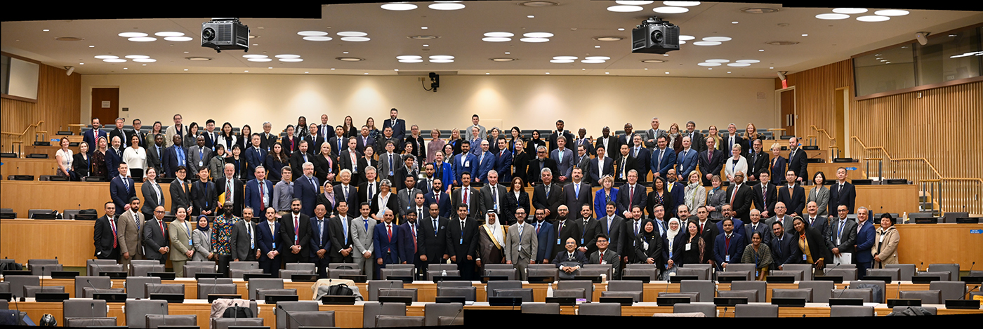 United Nations Group of Experts on Geographical Names 2025 Session New York, 28 April – 2 May 2025