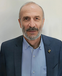 Περδίκης Στυλιανός