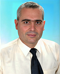 Θεμιστοκλέους Μάριος