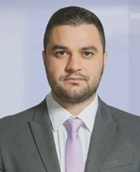 Προκόπης Θουκυδίδης