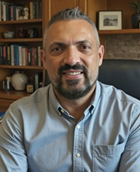 Ζούμος Ιούλιος